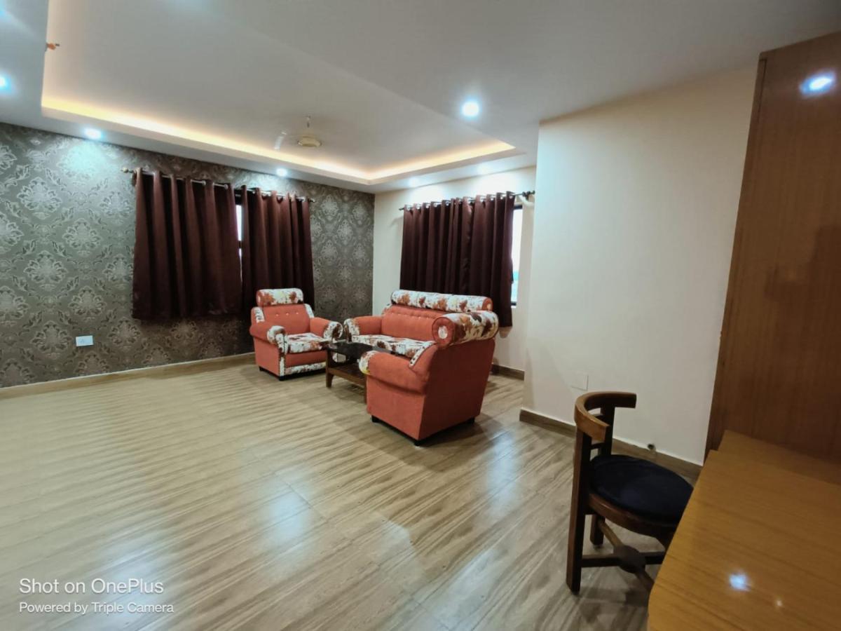 Hotel Jyoti International Asansol Экстерьер фото