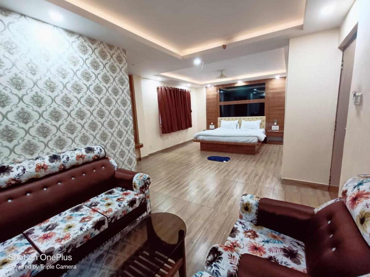 Hotel Jyoti International Asansol Экстерьер фото
