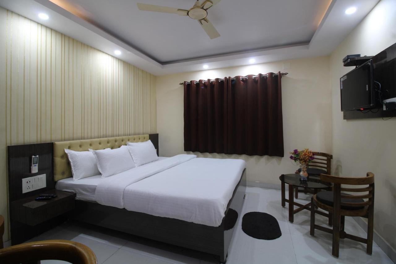 Hotel Jyoti International Asansol Экстерьер фото
