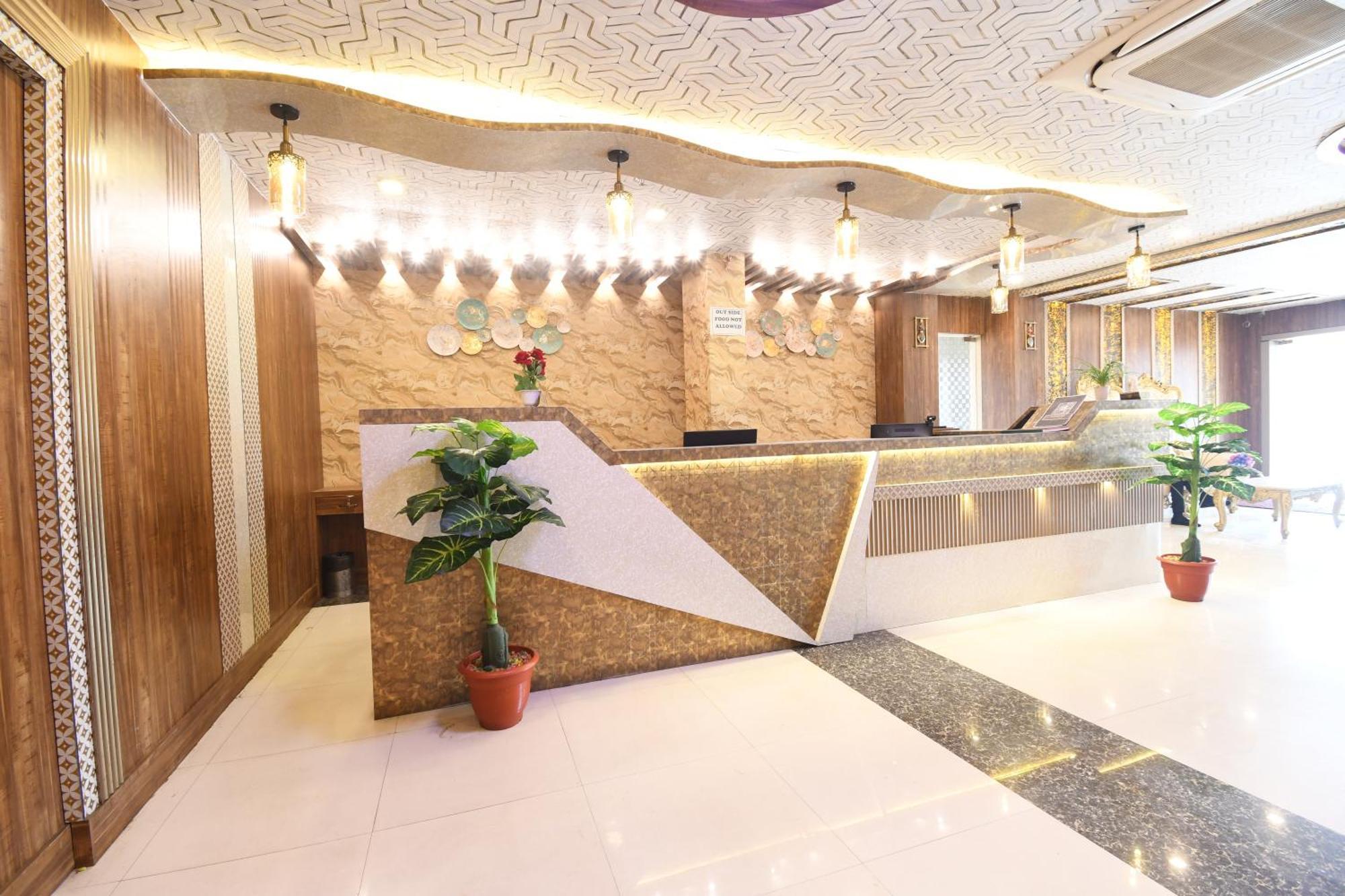 Hotel Jyoti International Asansol Экстерьер фото