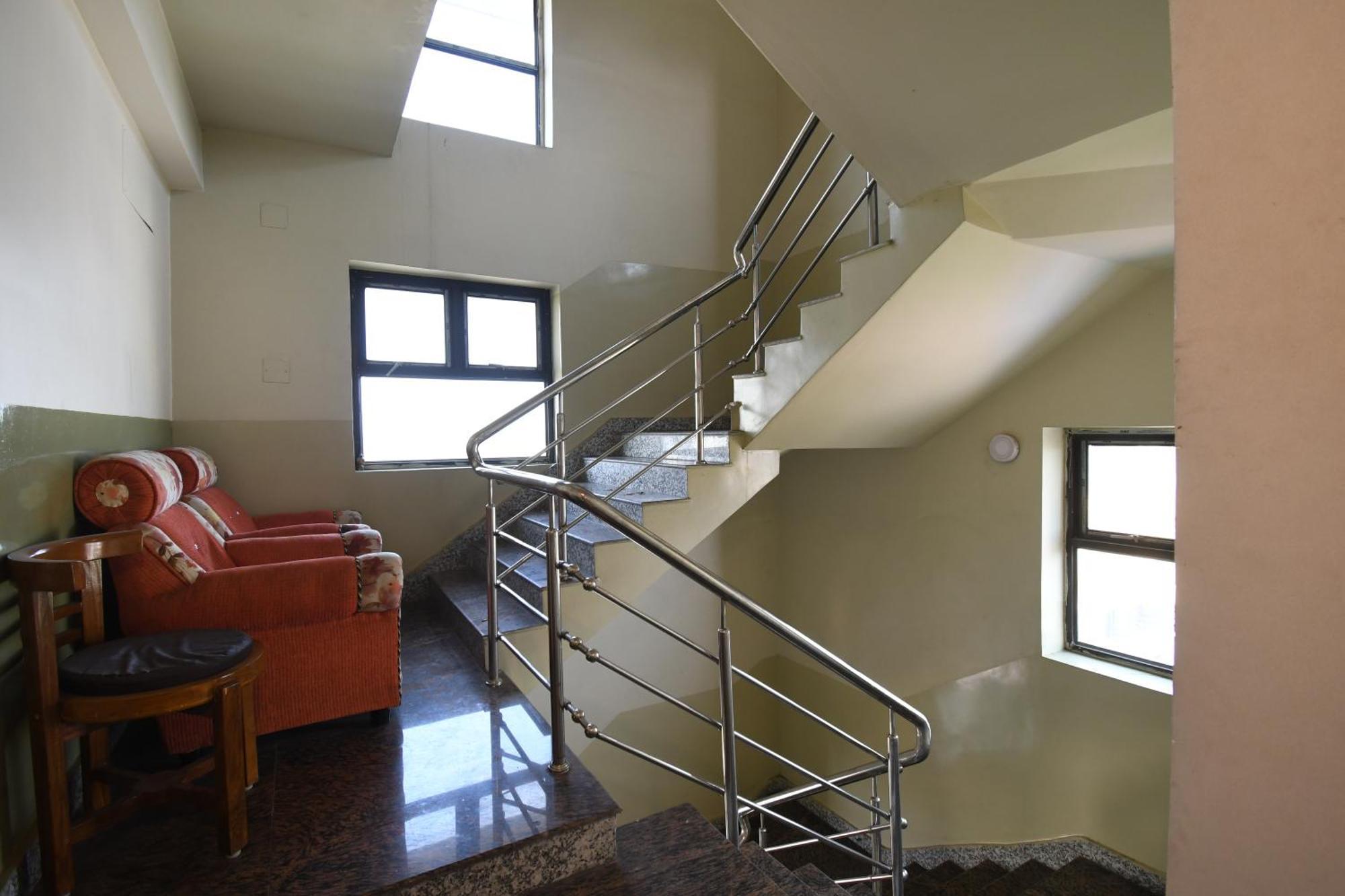 Hotel Jyoti International Asansol Экстерьер фото