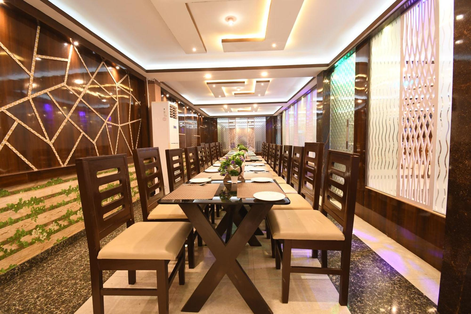 Hotel Jyoti International Asansol Экстерьер фото