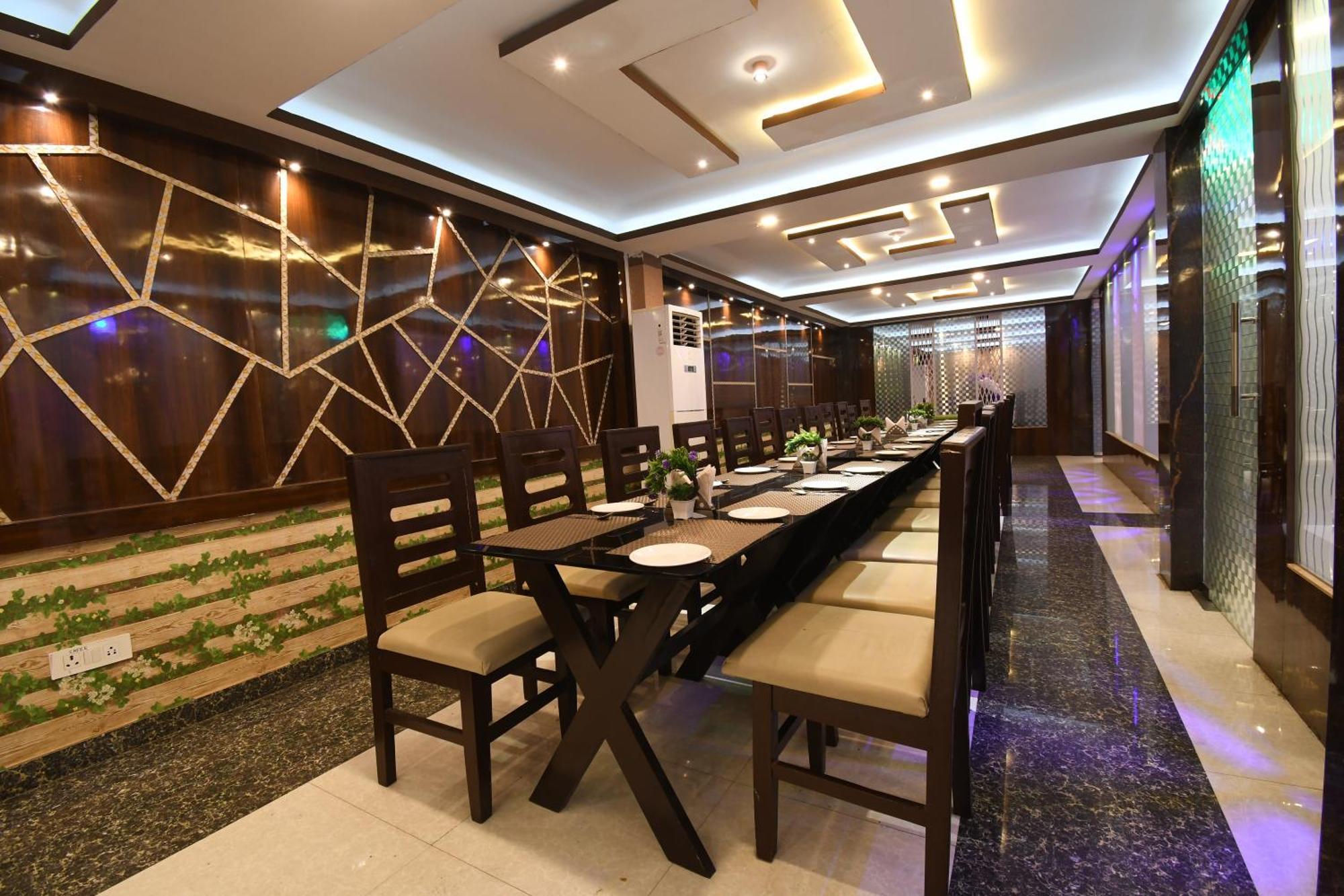 Hotel Jyoti International Asansol Экстерьер фото