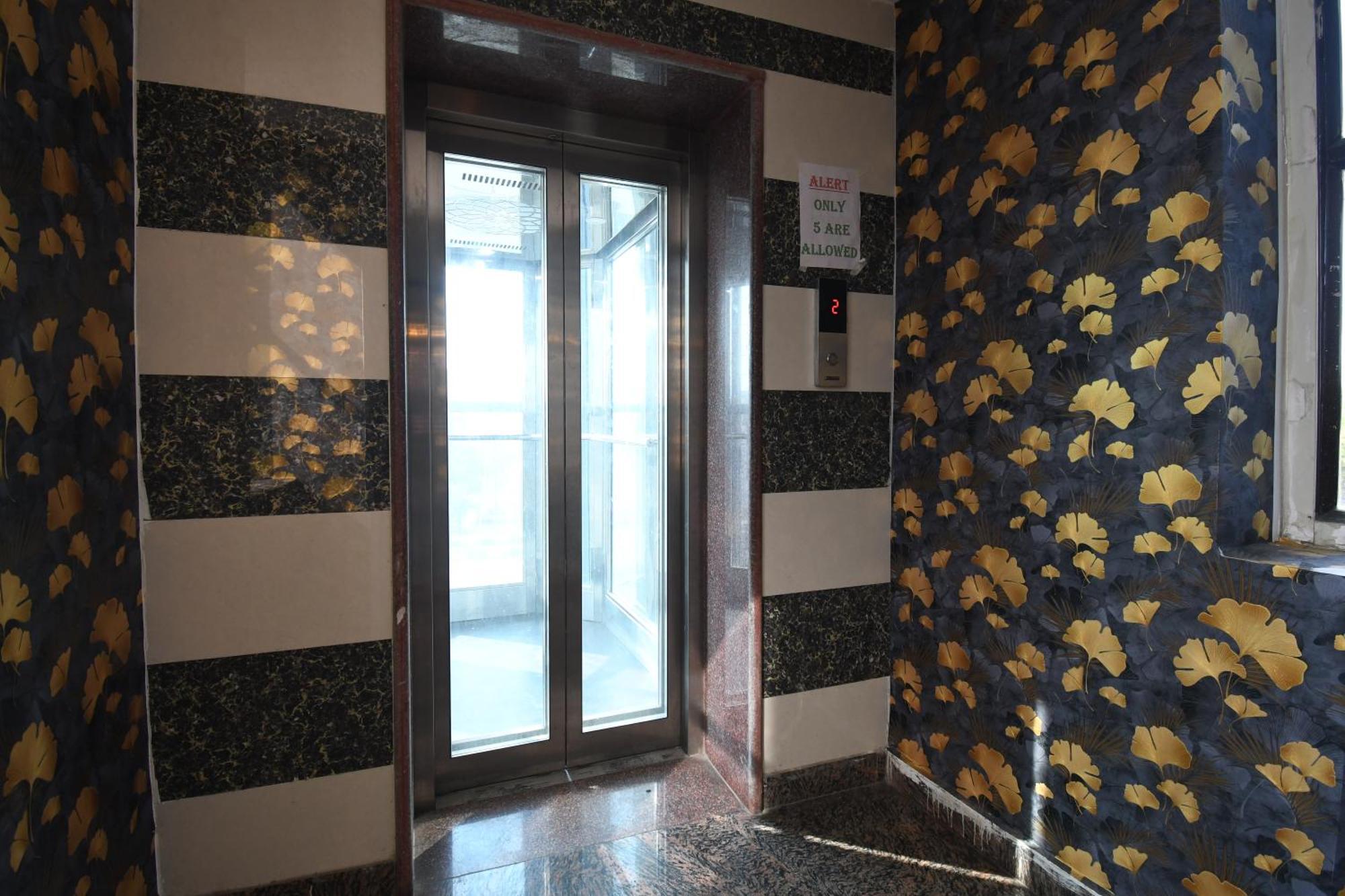 Hotel Jyoti International Asansol Экстерьер фото