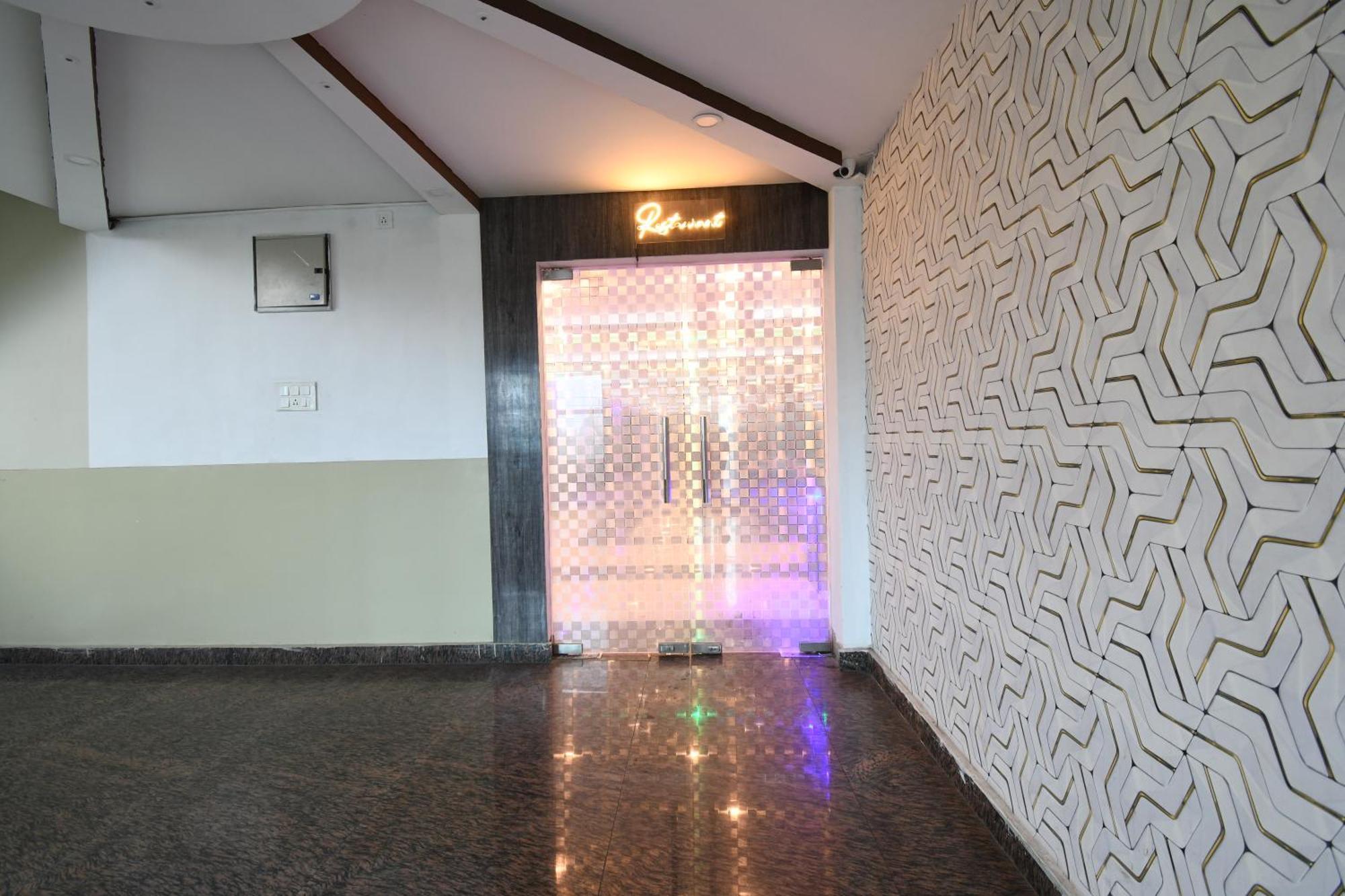 Hotel Jyoti International Asansol Экстерьер фото