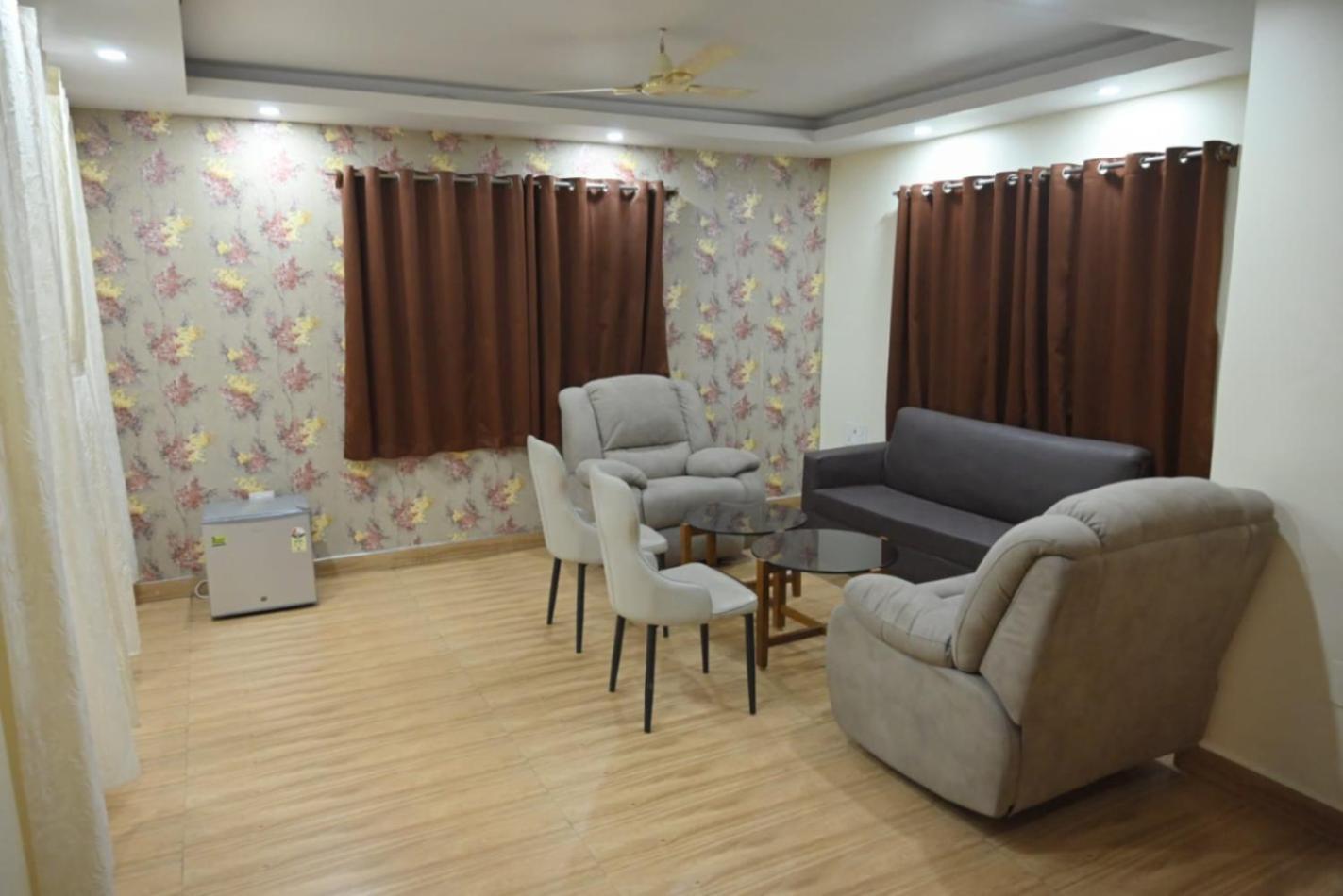 Hotel Jyoti International Asansol Экстерьер фото