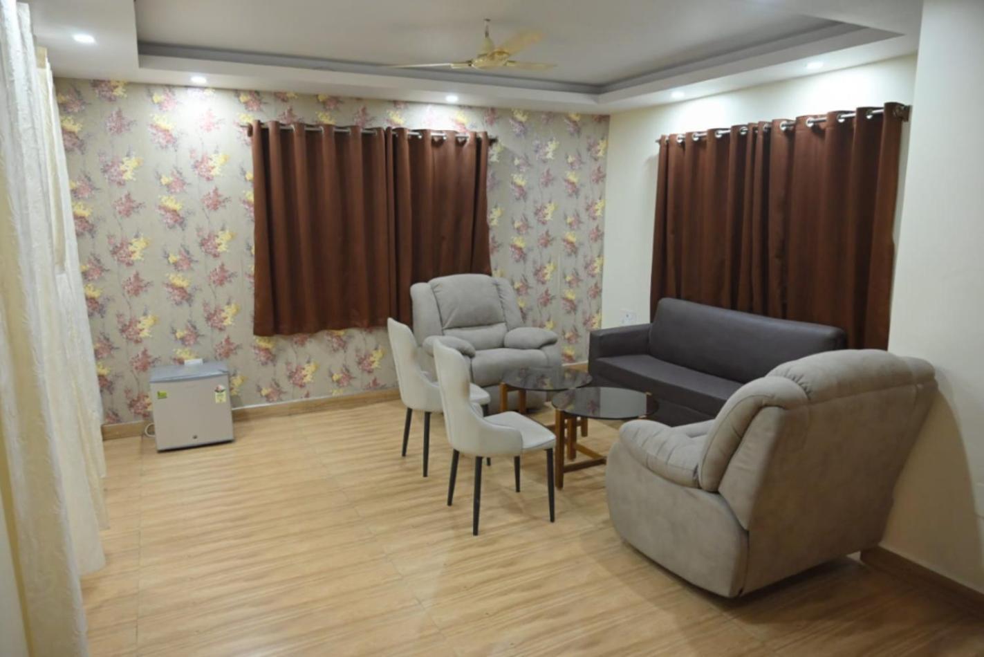 Hotel Jyoti International Asansol Экстерьер фото